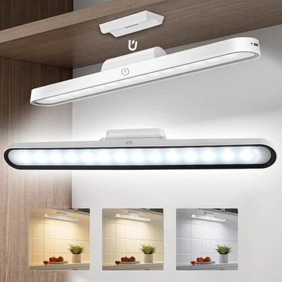 Unterbauleuchte Küche LED Unterschrank Beleuchtung Schrankbeleuchtung Kabellos - Bild 1 von 4