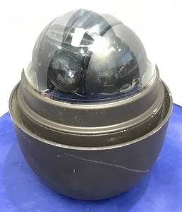 FLIR CP-4221-301 Quasar PTZ PoE Security Camera 1080p - Picture 1 of 6