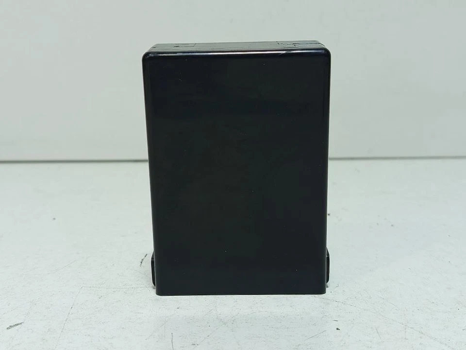 CENTRALINA CLIMA PER TOYOTA Yaris Serie 88650-52180 1SZFE (03>05) - Immagine 1 di 3