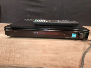 Sony STR-KS360 Home Theater AV receiver 5.1 Ch HDMI 575 W, - Picture 1 of 9