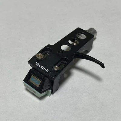 Technics SHURE SC35C Cartridge Headshell - Image 1 of 4