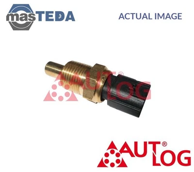 AS2170 COOLANT TEMPERATURE SENSOR GAUGE AUTLOG FOR MERCEDES-BENZ CLA 155KW - Image 1 of 4