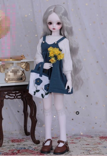 VETEMENTS Vestiti vestiti nuovi per bambola 1 4 BJD margherita 1