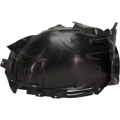 For Mercedes-Benz GLE550e 2016 17 2018 Fender Liner Passenger Side | Front Foto 1 de 4