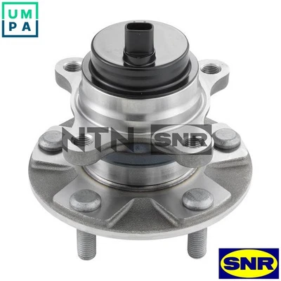 WHEEL BEARING KIT R169.111 FOR LEXUS 2AD-FHV 2.2L 4cyl IS II2GR-FSE 3.5L 6cyl GS - Image 1 of 4