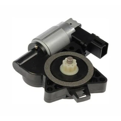 For Mazda RX-8 2004-2011 Power Window Regulator Front/Rear Driver Side | Plug-In Foto 1 de 4