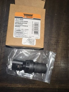 Dorman 917-669 Transaxle Output Speed Sensor fits 2012 Volkswagen Golf - Picture 1 of 5