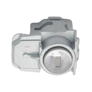 Left Side Front Door Lock Cylinder Metal Fit for Cruze 2010-2015 7012919 New - - Picture 1 of 6