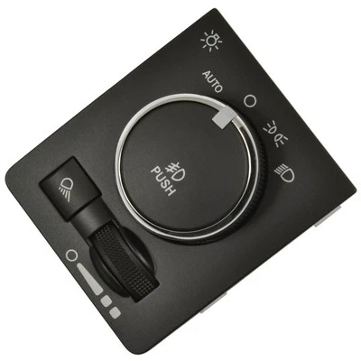 Переключатель фар для 2011-2019 Ram 2500 SMP 2011 2012 2013 2014 2015 2016 2017 - Изображение 1 из 3