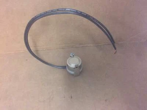 LENNOX 43G36 SPST BIMETAL T'STAT CONTROL (212128) - Picture 1 of 7