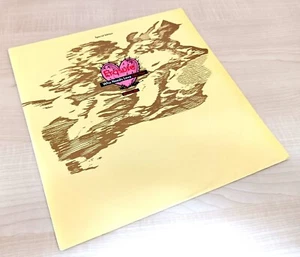 ERASURE - WHO NEEDS LOVE LIKE THAT - UK LTD REMIX 12" VINYL - 1985 - L12 MUTE 40 - Picture 1 of 4