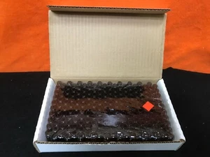 Kimble Fläschchen, Schraubverschluss, gelb 15x45mm, 4ml # 60815-1545 200 Stück - Bild 1 von 5