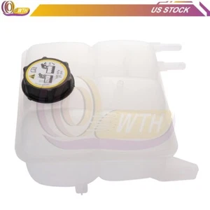 Tanque de desbordamiento de radiador compatible con Mazda 3 L4 2012-2013 2,0 L 603-043 - Imagen 1 de 8