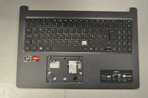 Acer Aspire 3 A315-23 reposamanos con teclado retroiluminado eazau008020 - Imagen 1 de 3