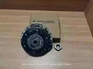 New Genuine Clutch Kit For Suzuki Celerio GLX 2013-2021 1.0L - Picture 1 of 5