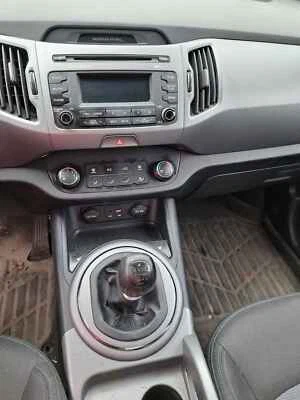 Used Rear Coil Spring fits: 2015 Kia Sportage Rear FWD Rear Grade B Foto 1 de 4