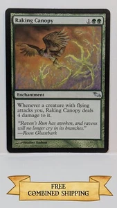 Raking Canopy Shadowmoor Regular - Picture 1 of 2