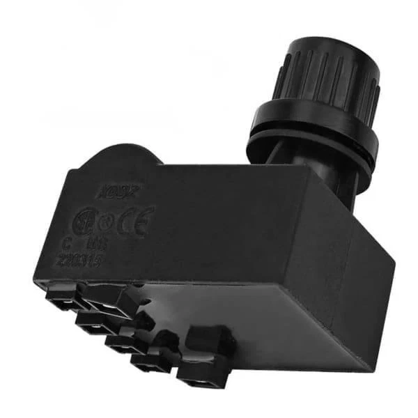 Churrasqueira Jenn-Air Grill 1 peça ignitor 4 tomadas aceita interruptor remoto BCPJ0334 - Imagem 1 de 2