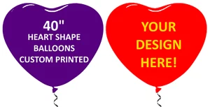 PALLONCINO IN LATTICE CUORE 50 X 40 POLLICI STAMPATO PERSONALIZZATO PALLONCINO LOONER LOONERS PARTY - Foto 1 di 3