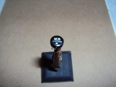 O.E.M. Kenwood TM-641A, TM-741A, TM-941A MR botón de función frontal Foto 1 de 2