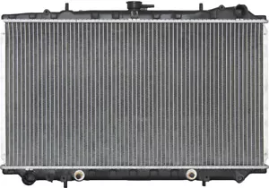 Radiator fits 1990-1992 Nissan Stanza Axxess OSC - Picture 1 of 2