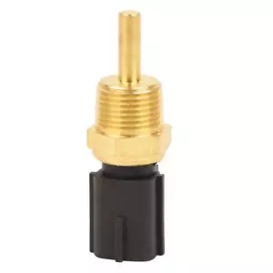 Fits Mitsubishi Galant Lancer Outlander New Coolant Temperature Sensor MD177572 - Picture 1 of 7