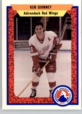 1991-92 ProCards Pro Cards AHL/IHL Hockey Trading Cards Pick From List 1-220