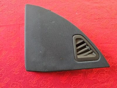 Nissan Murano Front Driver Side Right Dashboard Speaker Cover Trim With Air Vent - Image 1 of 4
