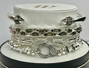 Bomb Party Stacks Fall Luxe Edition 2024 “Delicate Hematite Details” RBP7822 - Picture 1 of 9