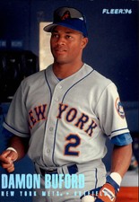 A5006- 1996 Fleer Tiffany Baseball Card #s 251-500 -You Pick- 10+ FREE US SHIP