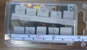 Miniature Conversion bits: Cursed Books - Picture 1 of 1
