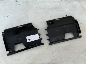 VW T5 Stoßstangenhalter Halter Hinten rechts + links 7H0807130A ,7H0807129A Orig - Bild 1 von 3