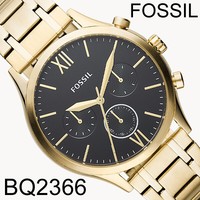 NIB Fossil BQ2541 Yorke Multifunction 