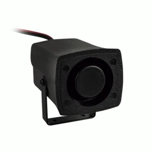 Axxess AX-SIREN Universal Mini Piezo Siren Accessory For Car Safety & Security - Picture 1 of 1