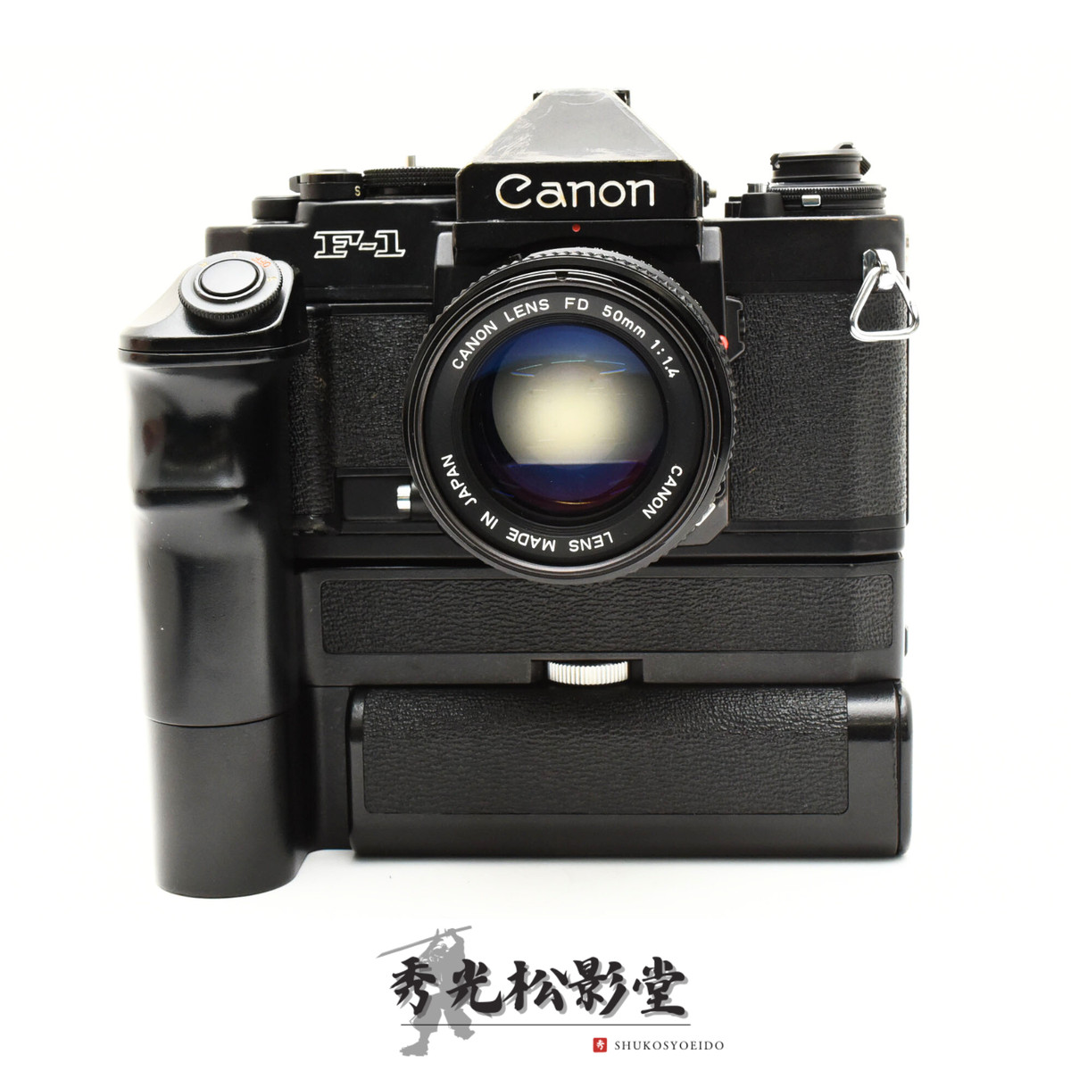 Canon New F-1 Film Cameras for sale - eBay Canon New F-1 Film Cameras for sale - eBay