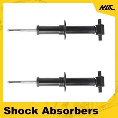 Front Pair Struts Shocks For 1993 - 2002 Chevrolet Camaro Pontiac Firebird 72362 — 第 1/4 张图片