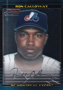2002 BOWMAN CHROME ROOKIES - REFRACTOR - X-FRACTOR - AUTO - YOU PICK A CARD - Picture 1 of 89