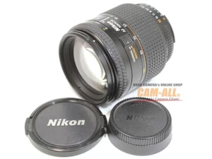 Nikon Nikko AF 28-105 mm F/3.5-4.5 D Lens - Picture 1 of 10