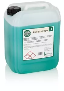 Essigreiniger Essig-Reiniger Konzentrat 10 Liter Gloyers Original - Bild 1 von 1
