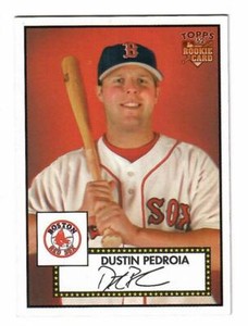 2006 Topps 52  #1 through #149  -  Finish Your Set  -  You Pick