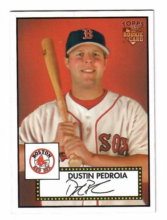 2006 Topps 52  #1 through #149  -  Finish Your Set  -  You Pick - Image 1 of 1