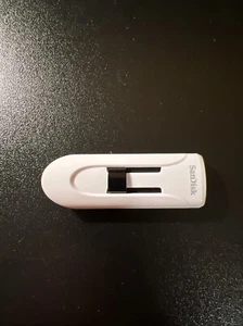 SanDisk Cruzer Glide 16GB 3.0 USB Flash Drive - SDCZ60-016G - Picture 1 of 4