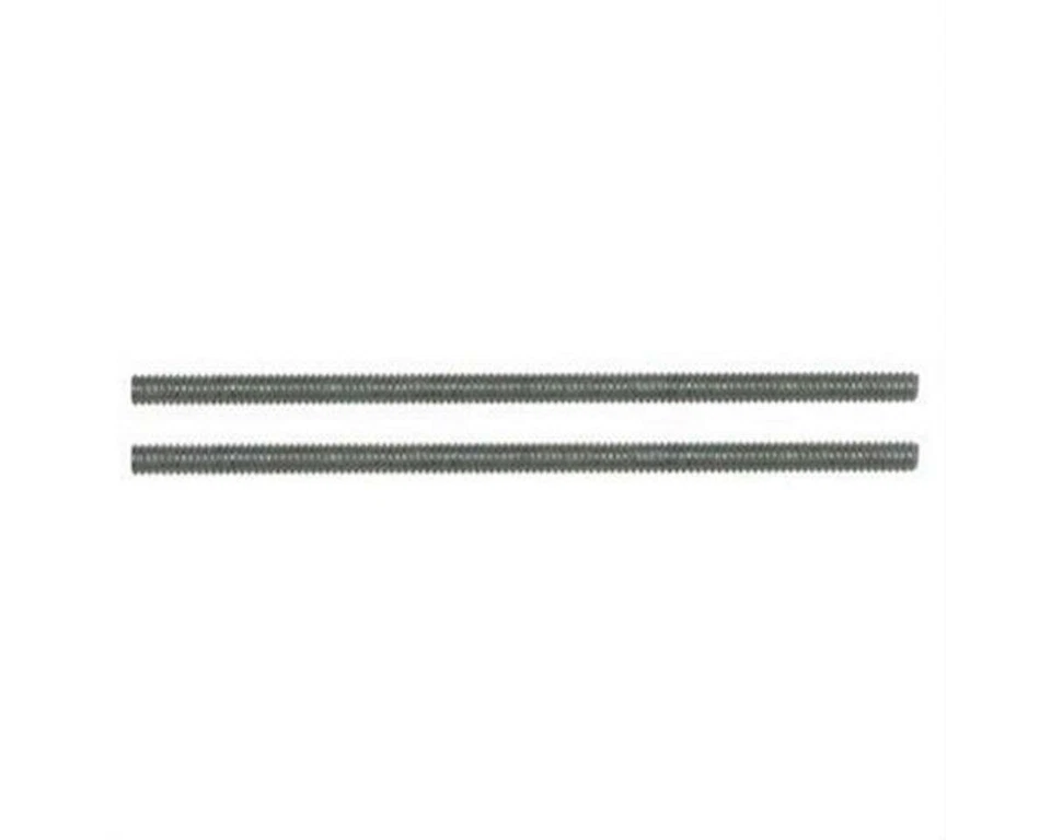 Sullivan 4-40 All Threaded Rods,12"(2) [SUL495] - Image 1 of 1