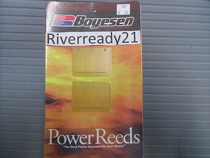 Pétalos de rendimiento Yamaha 650 Wave-Runner Super-Jet vx sj lx Boysen 023 - Imagen 1 de 1