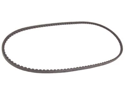 For 1985-1993 Chevrolet G20 Accessory Drive Belt Power Steering 78681XFXS 1986 - Image 1 of 2