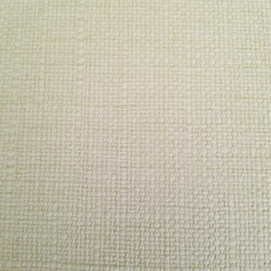 Vintage Wallpaper Sample Sheet Natural Weave Design Boho Craft Supply Dollhouse - Picture 1 of 8