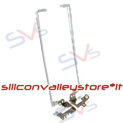 Coppia Cerniere per Notebook HP 15-BS, 15-BW, 250 G6, 255 G6 15-AF 15-bs059nl