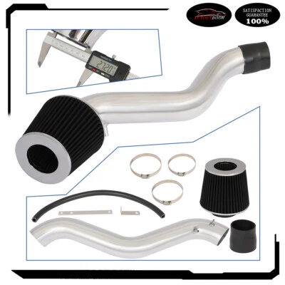 进气系统过滤器适用于 1992 - 1996 年本田 Prelude 带 2.2 升/2.3 升 S/Si — 第 1/4 张图片