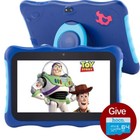 Tab A9 Kids Kinder Tablet Android 32GB ROM 7 Zoll Quad Core 2MP 1024*600HD WIFI