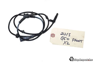 14-20 Infiniti Q50 oem Front ABS Brake Wheel Speed Sensor - Picture 1 of 1